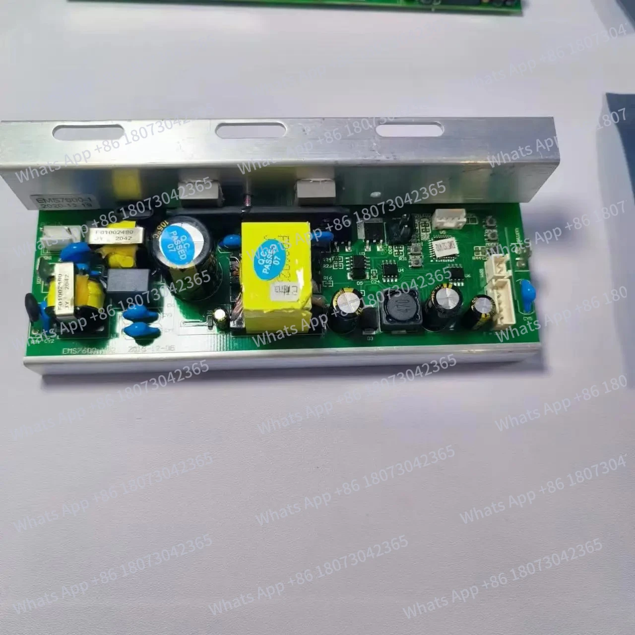 EMS7600-1 Treadmill… - image