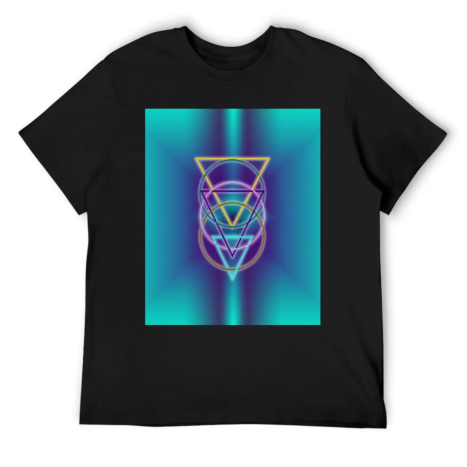 Arcturian Transmission T-Shirt Aesthetic clothing graphics vintage anime shirt vintage graphic tee vintage t shirt men