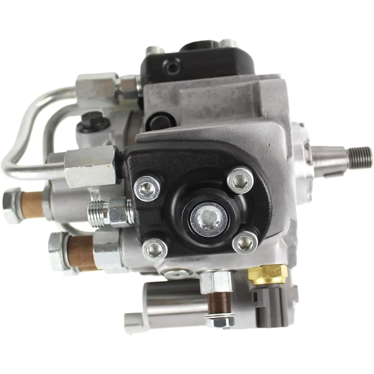 

Fuel Injection Pump 22100-E0351 22100E0351 for Hino J08E 2011-2015 6 CYL Truck Engine