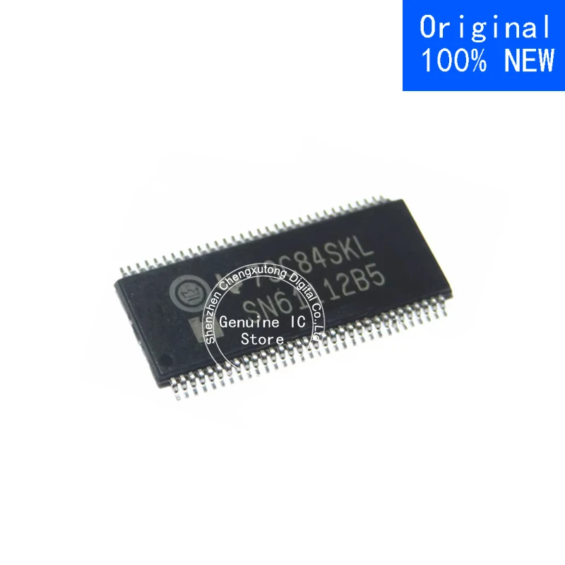 

SN61112B5DGGR SN61112B5 TSSOP New Original Genuine Ic