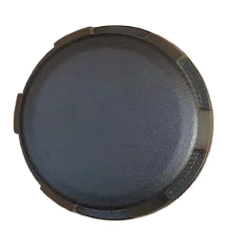 

Seat Backrest Manual Adjustment Handwheel Knob Black 1pc for Haval M1 MiniSUV Brand New
