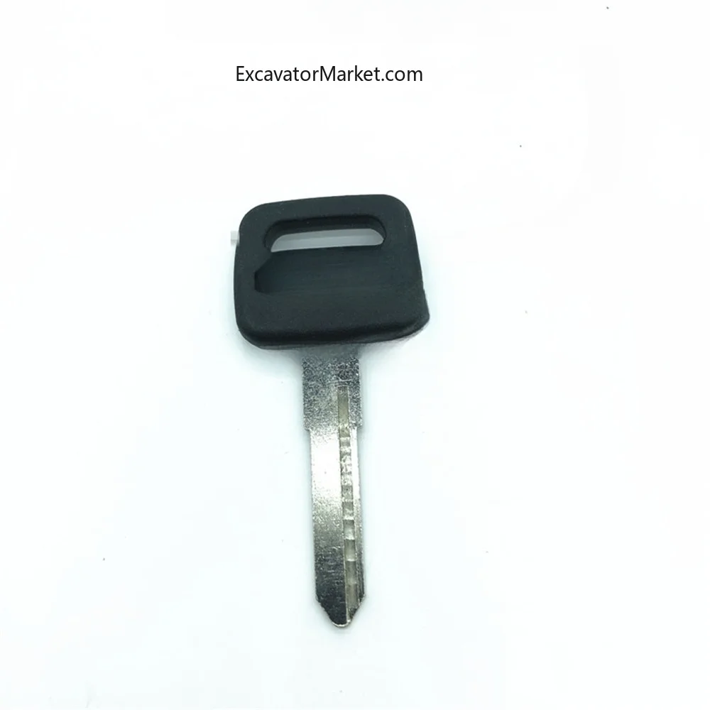 For Komatsu Key Ignition Key Key Excellent High Quality Excavator Accessories High Quality