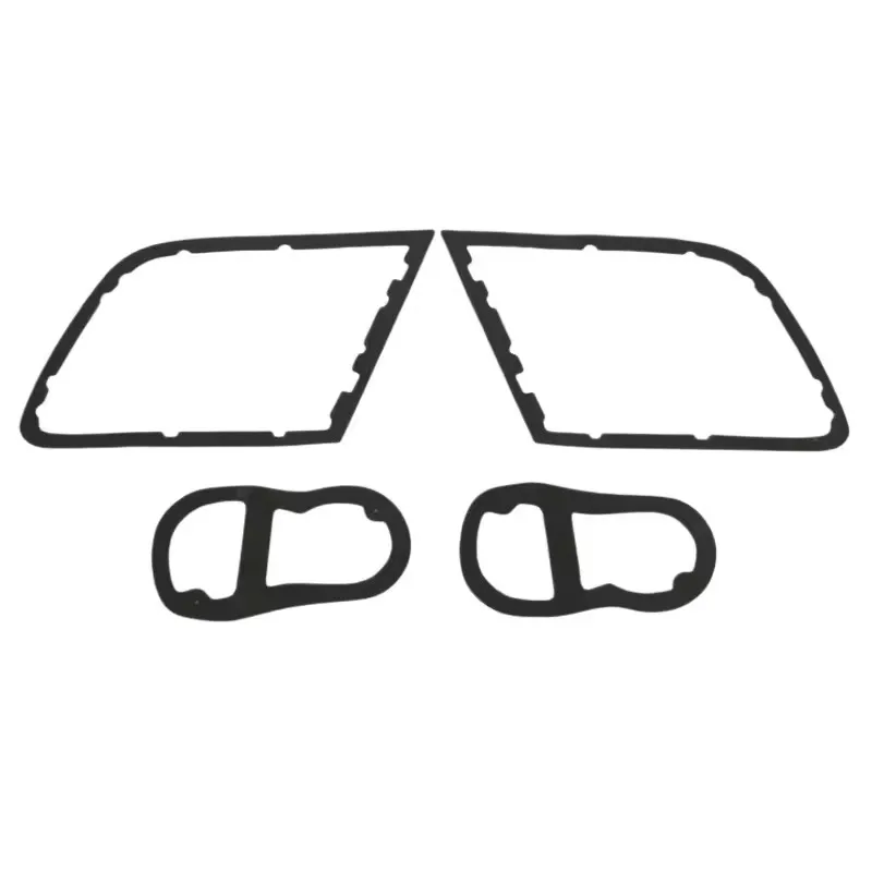 M001 Rear Tail Light Sealing Sponge Gasket Pad Fit for Mazda 6  2003-2015