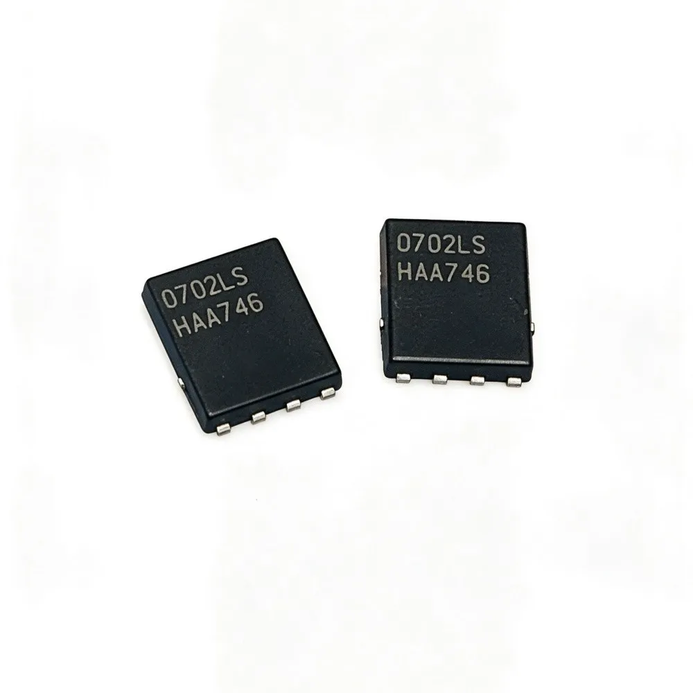 5PCS 0702LS BSC0702LS 60V 100A KSB546-Y B546-Y 2A 200V 2SK1099 K1099 500V 10A MJE15033 2SD1026 D1026 100V 15A IDP12E120 D12E120