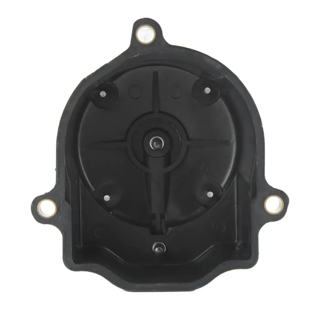  for Toyota AVENSIS (-T22-) Car Distributor Cap for 1.6 (AT220-) 4A-FE Saloon 1997-2000