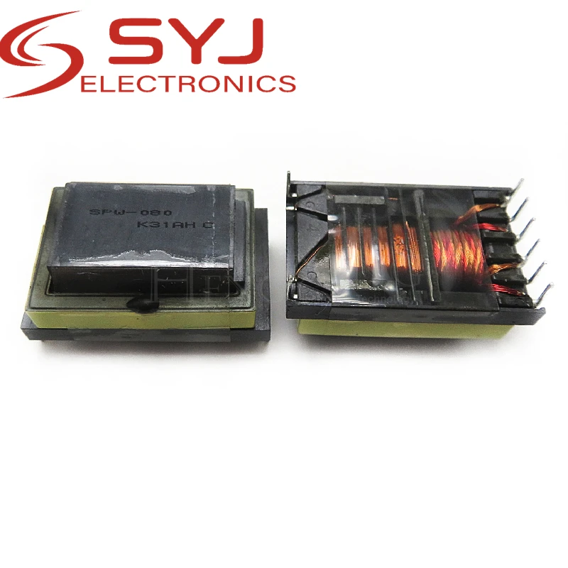 1piece Transformer SPW-068 SPW-080 SPW-060 High voltage coil