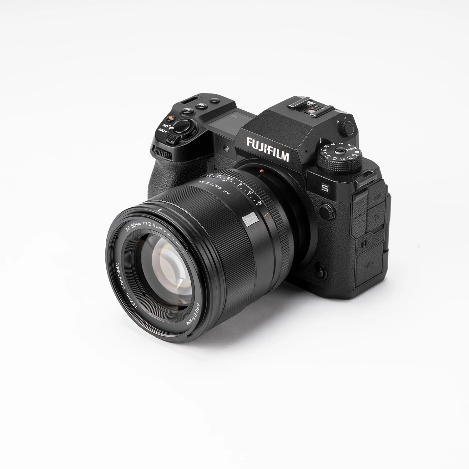 Viltrox AF 56 مللي متر F1.2 Pro APS-C عدسة صورة ل فوجي فيلم X فوجي XF سوني E XE4 XS20 XT4 XT5 XH2S XM5 XT50 A6400 A6700 FX30