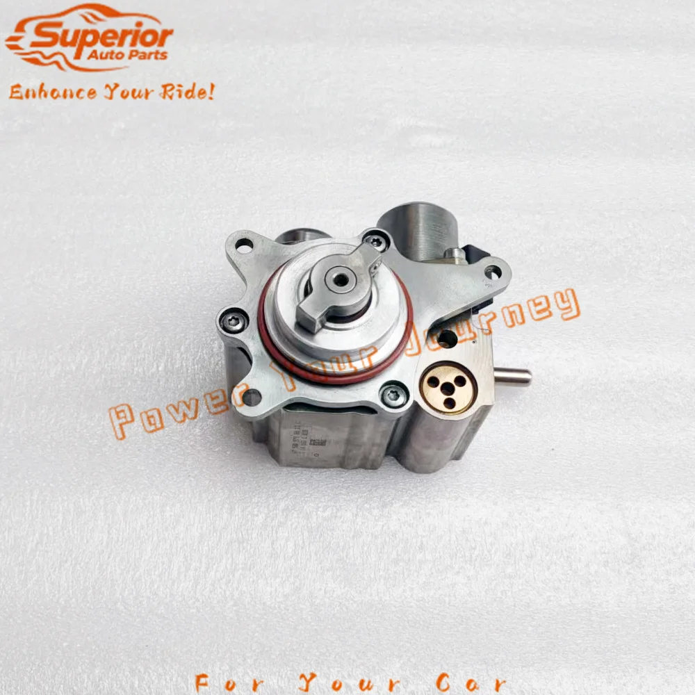 

For Peugeot 207/308/3008/508 & Citroen 1.6T DS | High Pressure Fuel Pump - 9819938480, 13517573436, 13517588879, 1920LL