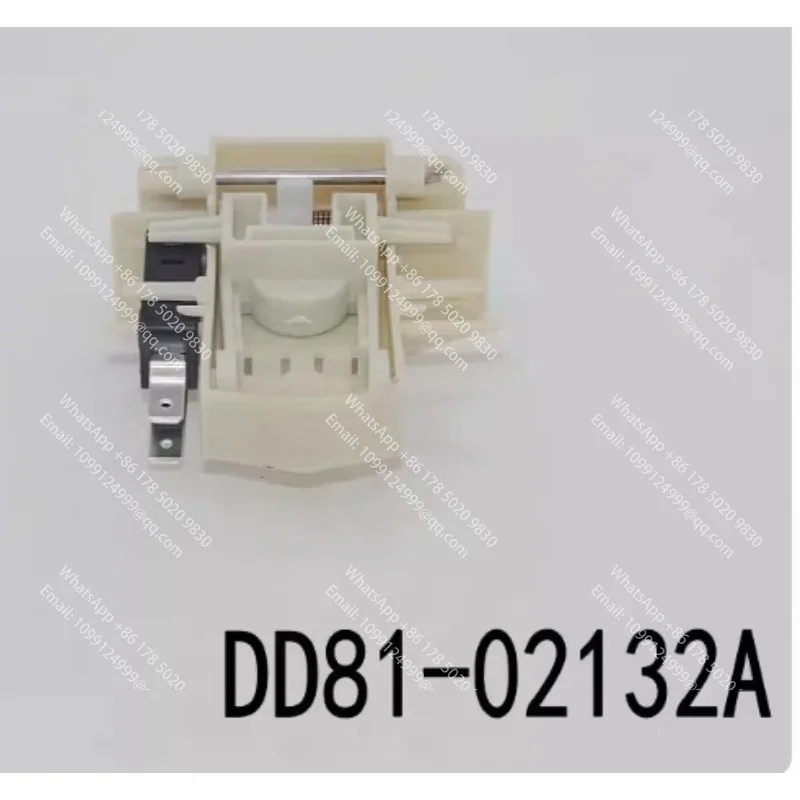 Замок дверцы для посудомоечной машины DD81-02132A DD81-01629A, запасные части для посудомоечных машин
