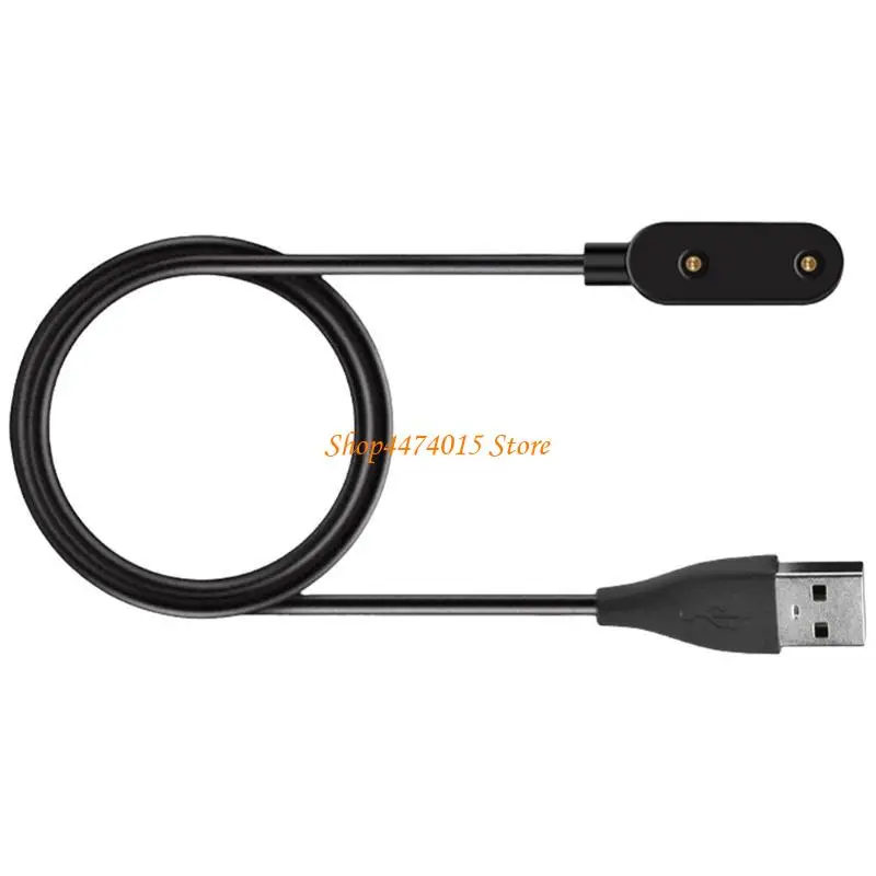 K1AA Watch Sạc cáp từ tính Dây buộc dây động cho trẻ xem