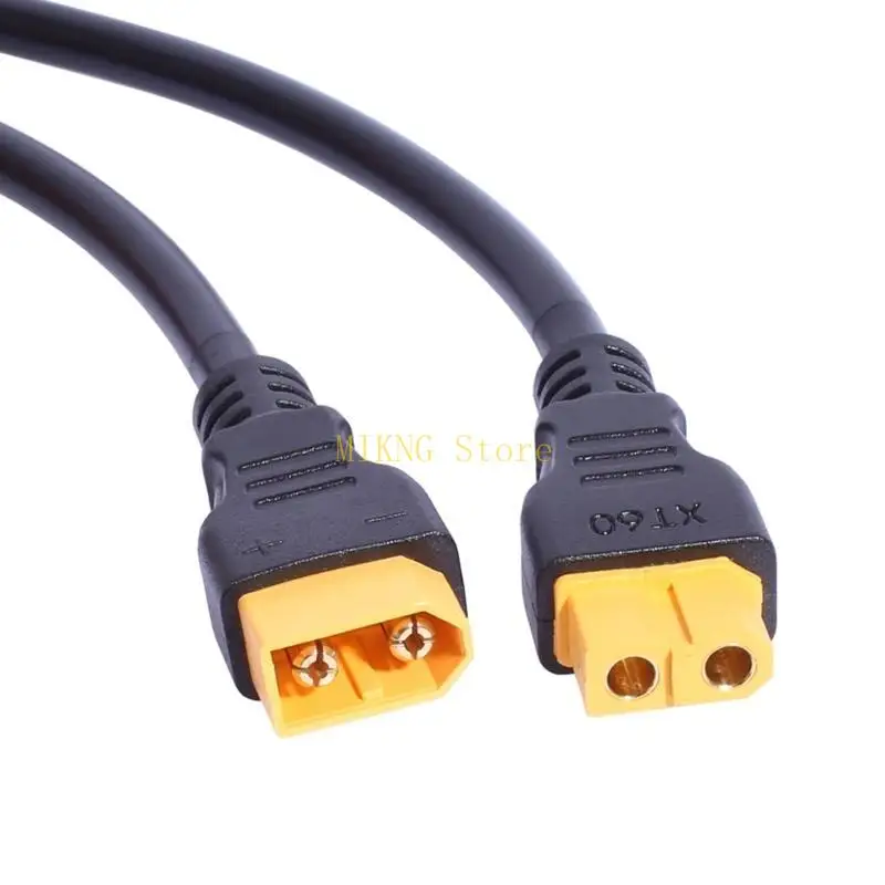 xt60男性から5.5x2.1mm/5.5x2.5mmの電源ケーブルリモートおもちゃエネルギー貯蔵ベストセール