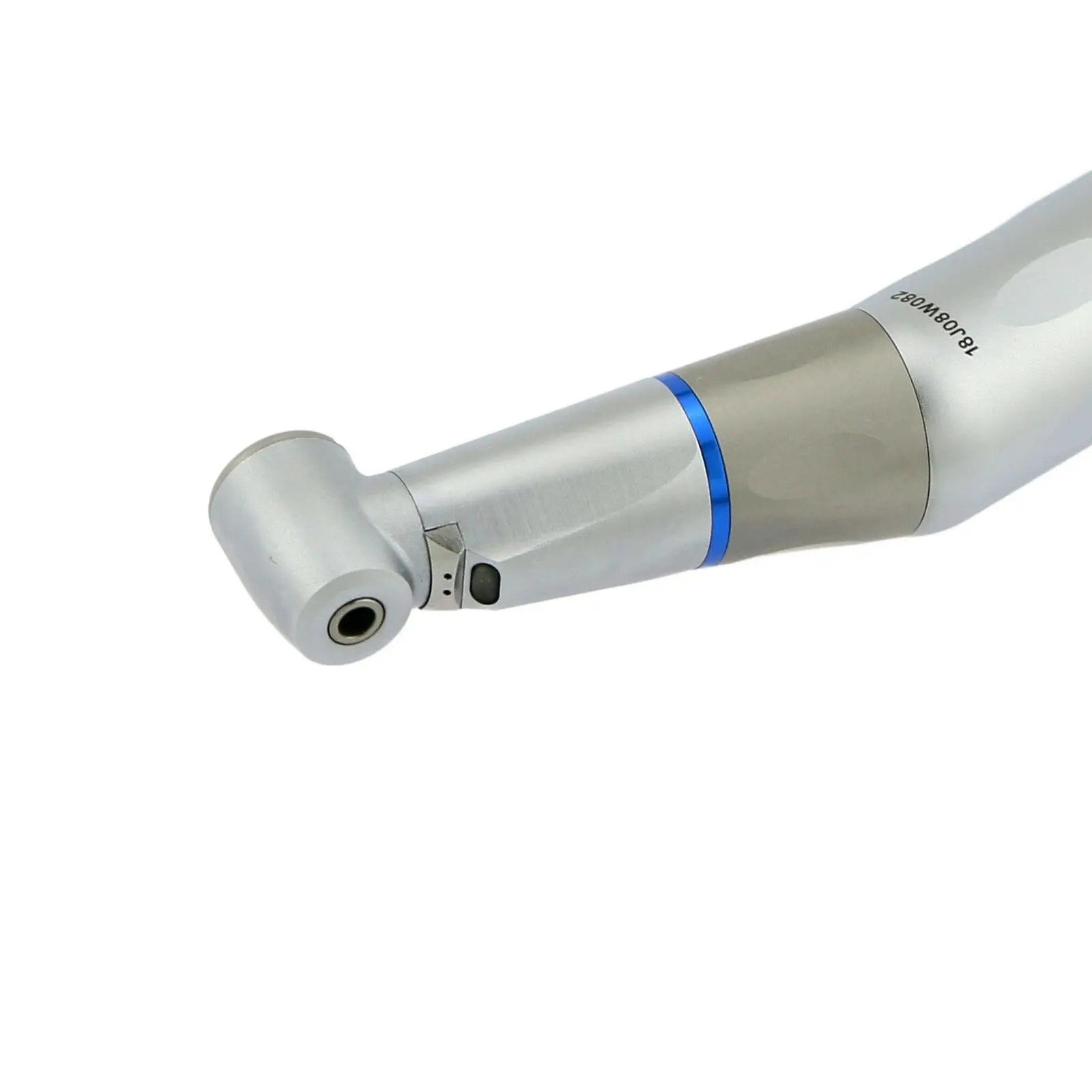 BEING Dental INTRAmatic Fiber Optic Contra Angle Handpiece Rose 202CAPB NSK Dental 1:1 Handpiece