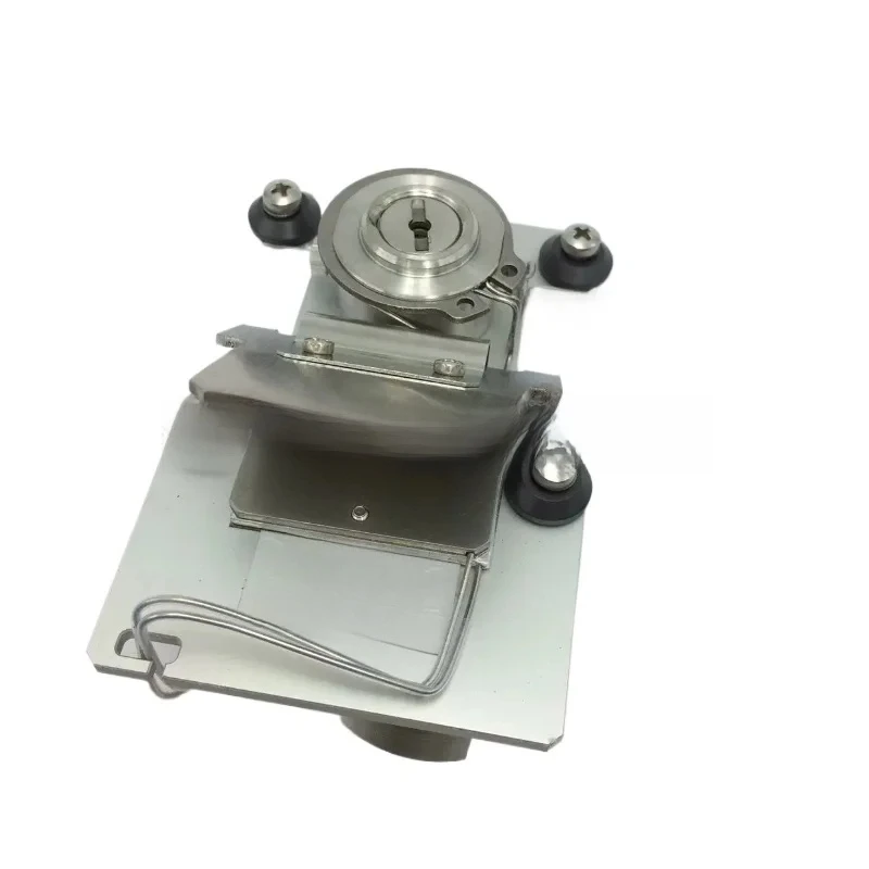 

Dionex 6082.0100 Аналитический циркуляционный расходомер SST 13Ul DAD-10Mm 120Bar. Новый 6082 0100 60820100
