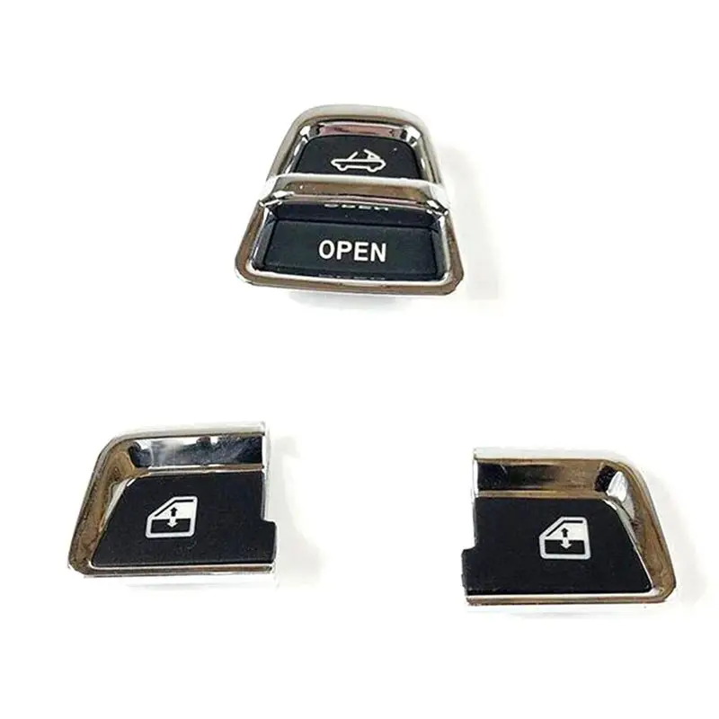 Control Power Window Button Settings Window Lift Switch For Ferrari California-N25R
