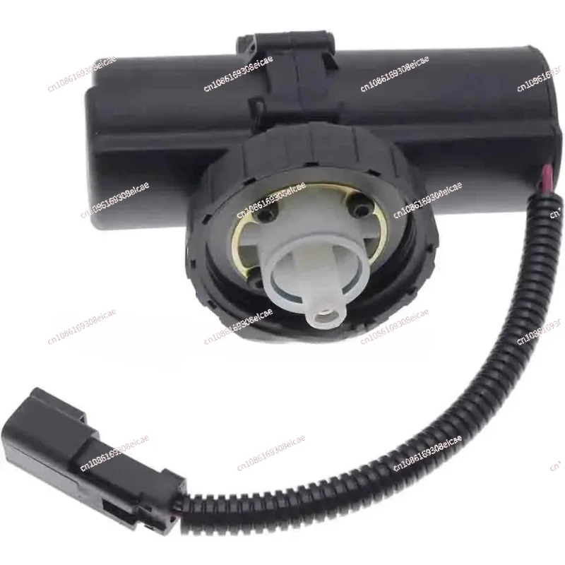 

Pompe à carburant électrique, 12V, 414E, 416D, 416E, 420D, 420E, 422E, 228-9129, 2289129, 2325877, 232-5877, 249-7669