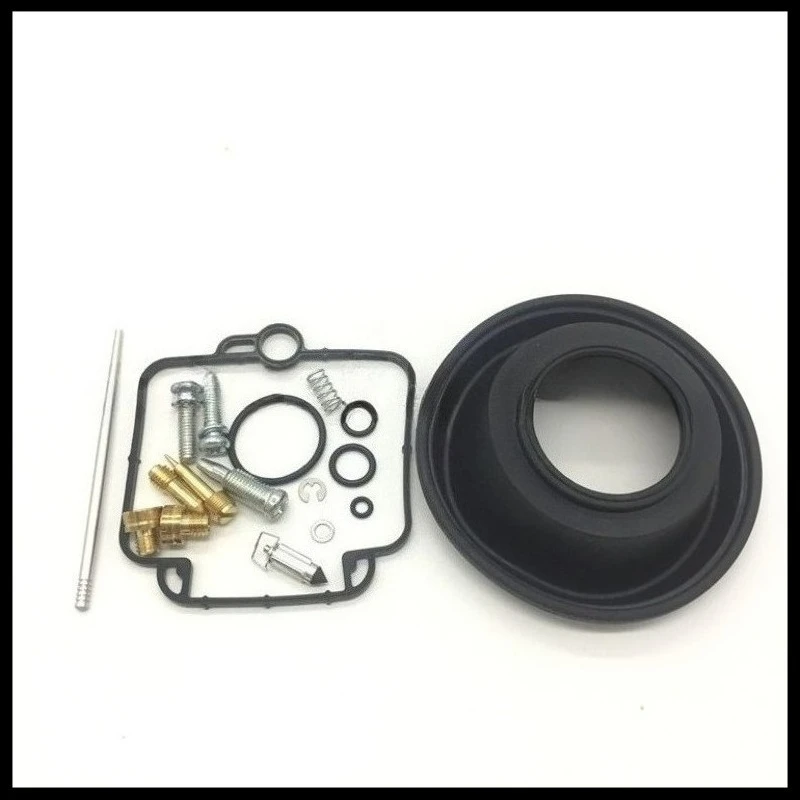 

1 Set for Suzuki DR350 Goose 350 Mikuni BST33 Motorcycle Carburetor Repair Kit