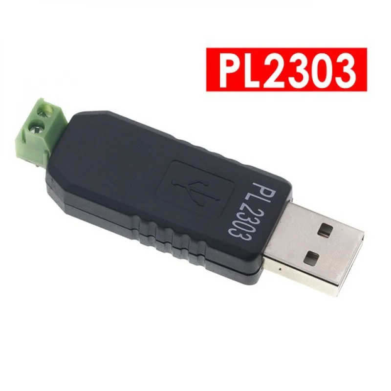 USBTurn485Converter USB TO RS485 CH340 PL2303 FT232RLConversion module