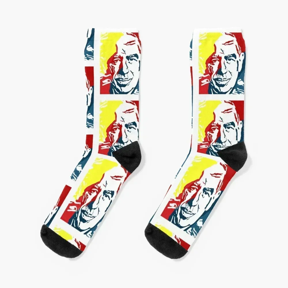 

Maynard Keynes Socks Rugby new in's gift ankle Socks Girl Men's