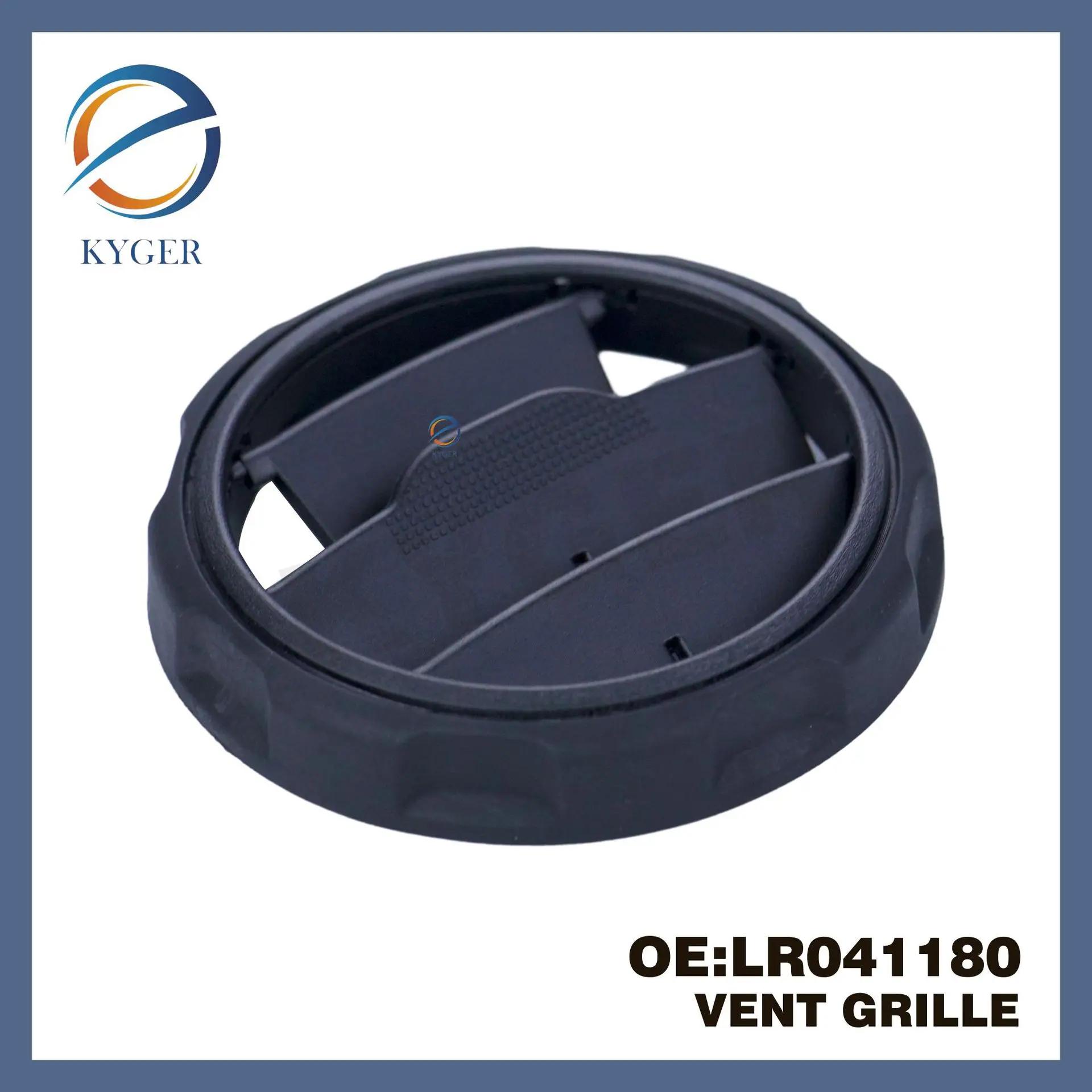 

Suitable for Range Rover Sport Discovery Quad Air Conditioning Mask LR041180