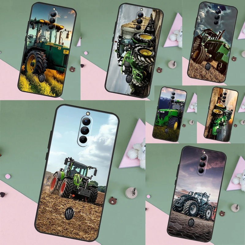 Farm Vehicle Tracto… - image