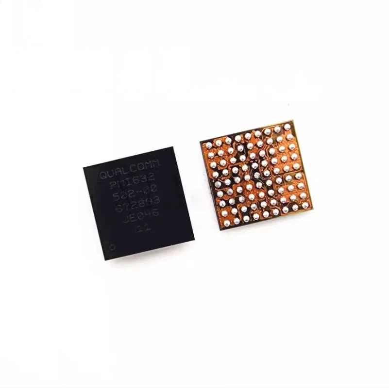 2PCS  PMI632-502-00  PMI632-802-00  PMI632-902-00  BGA  Brand new