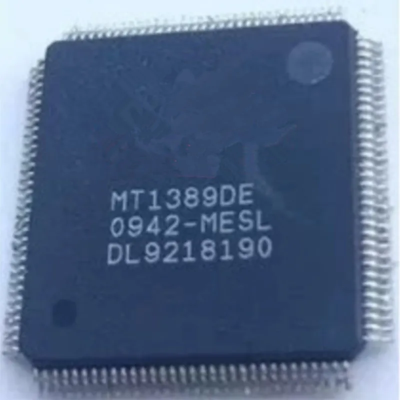 5PCS  MT1389DE-MESL