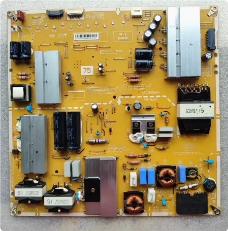 Placa de alimentación original para televisor LCD LGP70-17UH12 de 75 pulgadas EAX67242601 EAY64489671