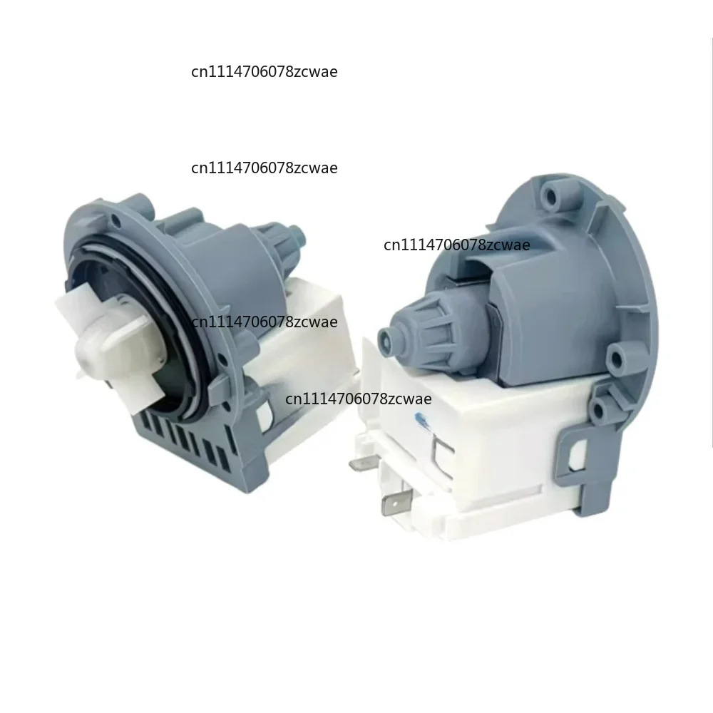 for Samsung drum washing machine S3032 drainage pump Askoll DC31-00180A 50HZ 00180A drainage pump motor
