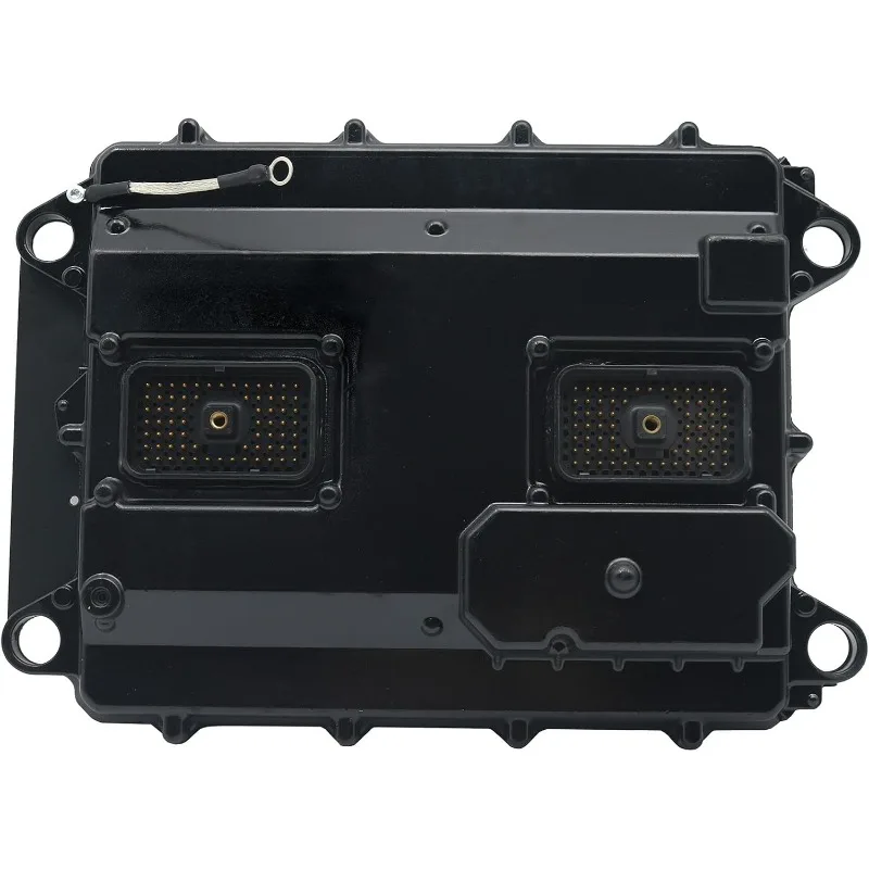 256-1159-00256115900 Unidad de control de motor ECM (70 pines) Se adapta al motor Caterpillar CAT C13