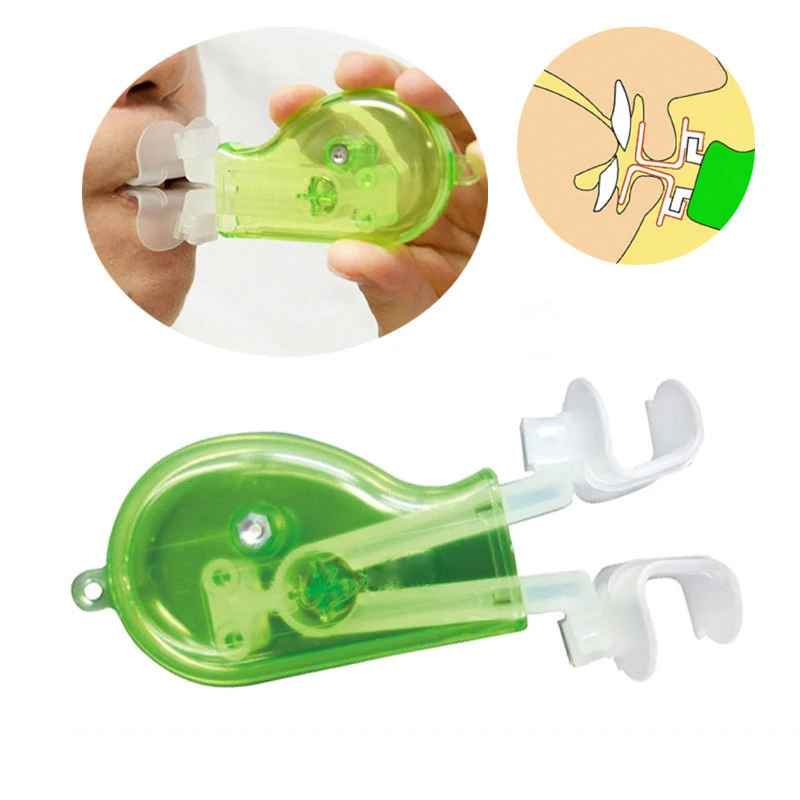 

Open Mouth Breathing Correction Adult Child Sleep Correction Orbicularis Oris Muscle Closed Lip Muscle Training Device Portable