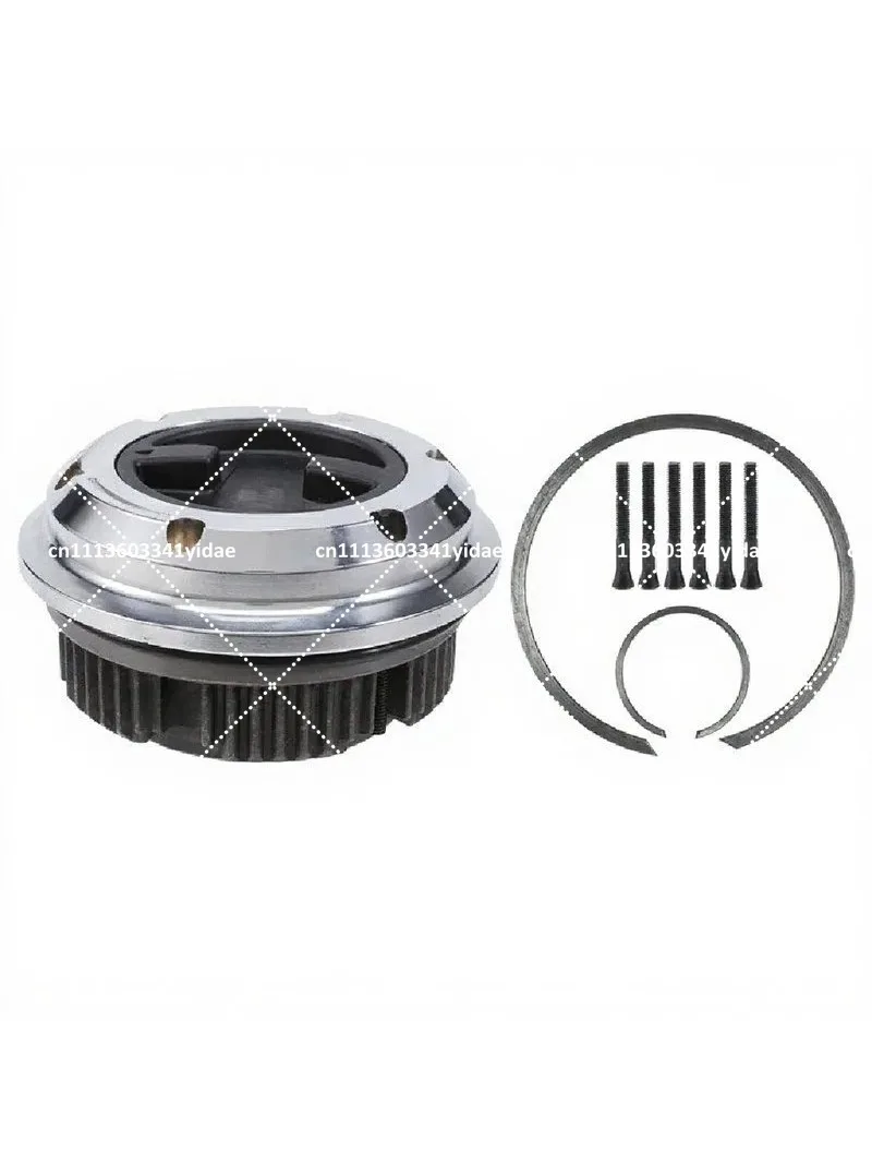 439 Manual Wheeling Hubs  suitable for  F250 F4000 F350 450  W 250 & W 350 1 Ton Pick (K-30)