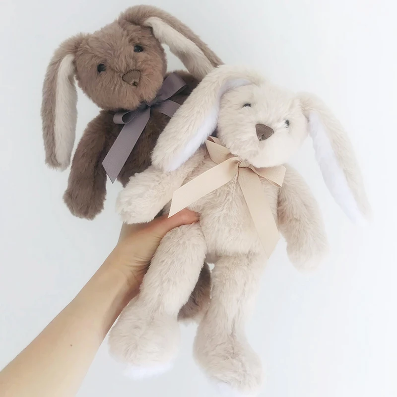 31Cm Soft & Cuddly … - image