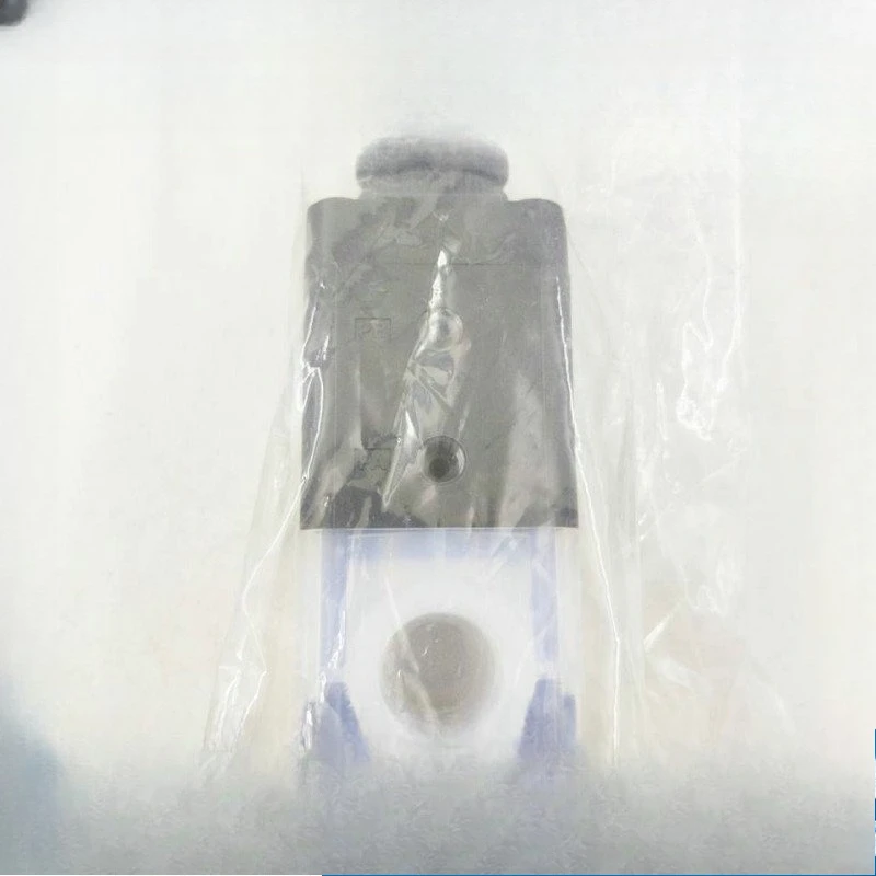 أجزاء لصمام التحكم في الغاز السائل الكيميائي SMC LVA10/20/30/40/50-01/02/03/04/6 -A/B/C