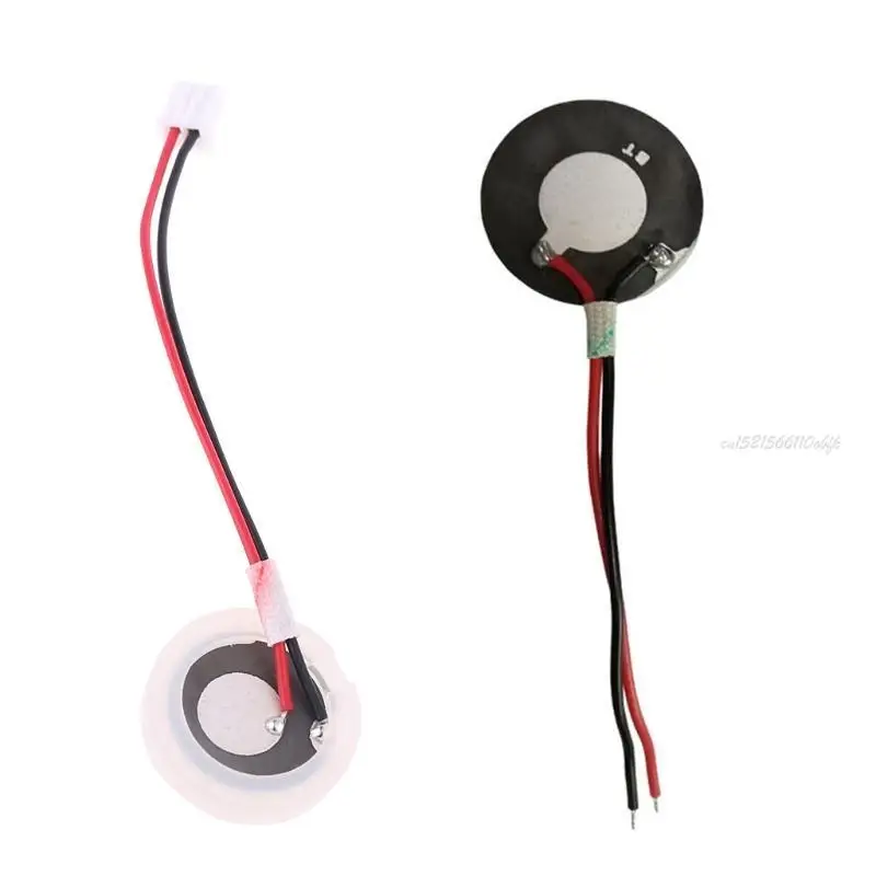 27RB 20mm 2.4MHz 초음파 분무기 미스트 메이커 Fogger 트랜스 듀서 진동 블레이드 압전 가습기 액세서리