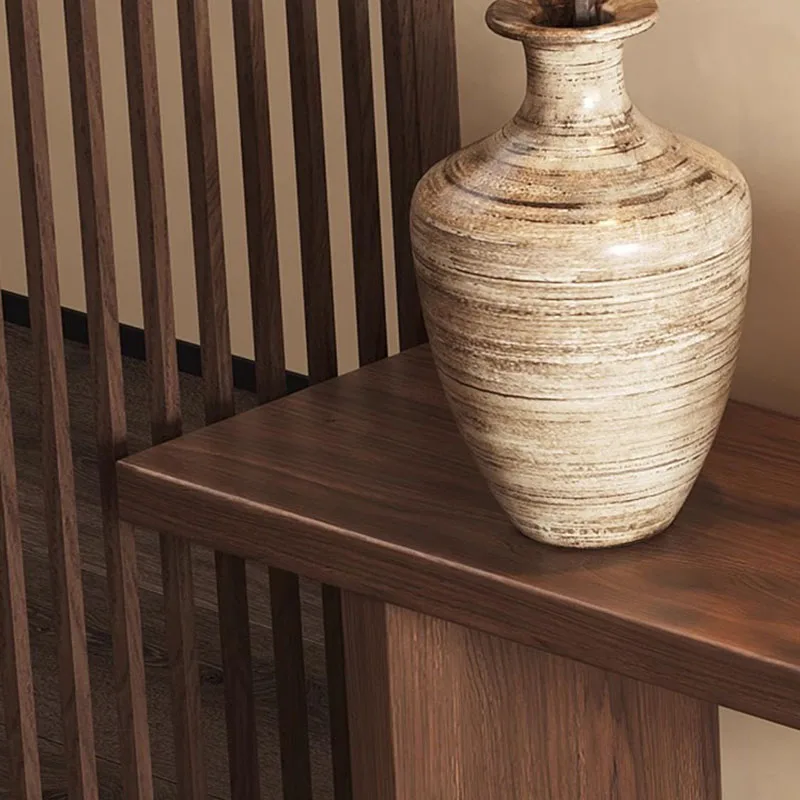 Picture 5: Luxury Modern Entryways Table Trendy Simple Exquisite Beauty Console Table Classic Cozy Wohnzimmertisch Living Room Furniture