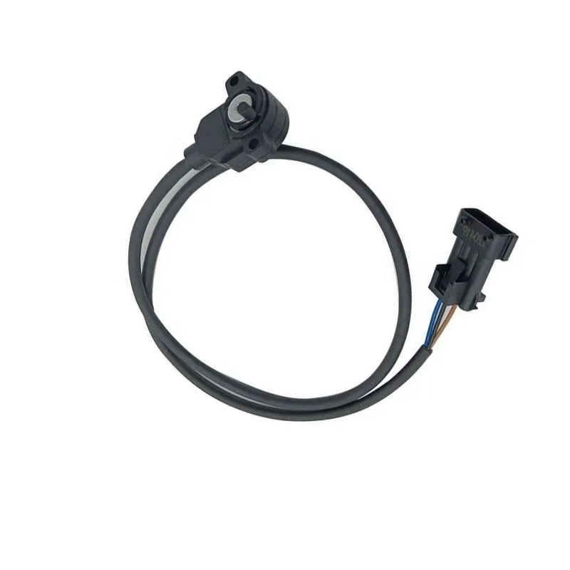 Engineering Machinery Parts 7916497908 directional angle potentiometer sensor accessory suitable for Linde forklifts