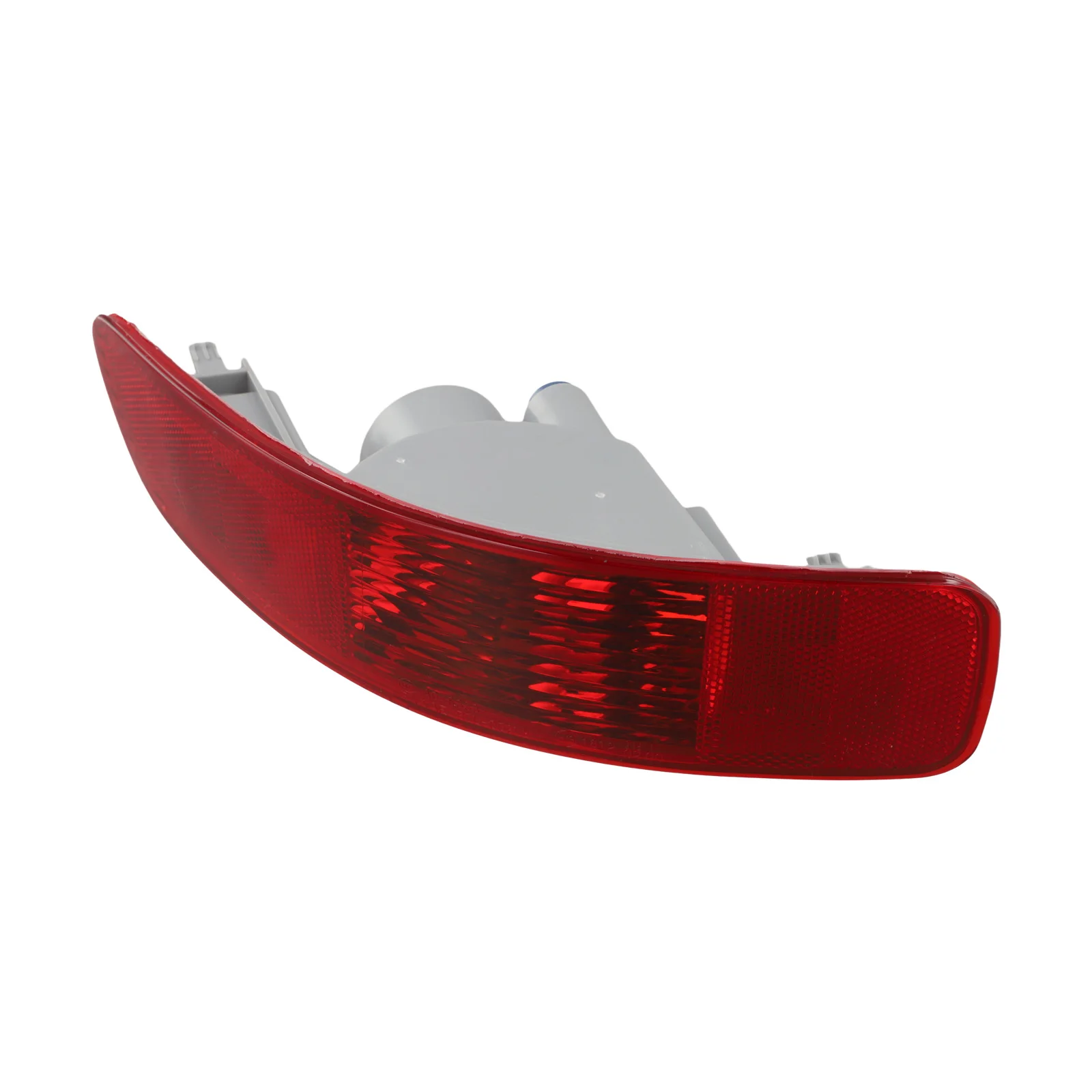 High Reliability Bumper Light Car Light Fog Light Brand New Condition Easy Installation Design Includes Bulb Hole