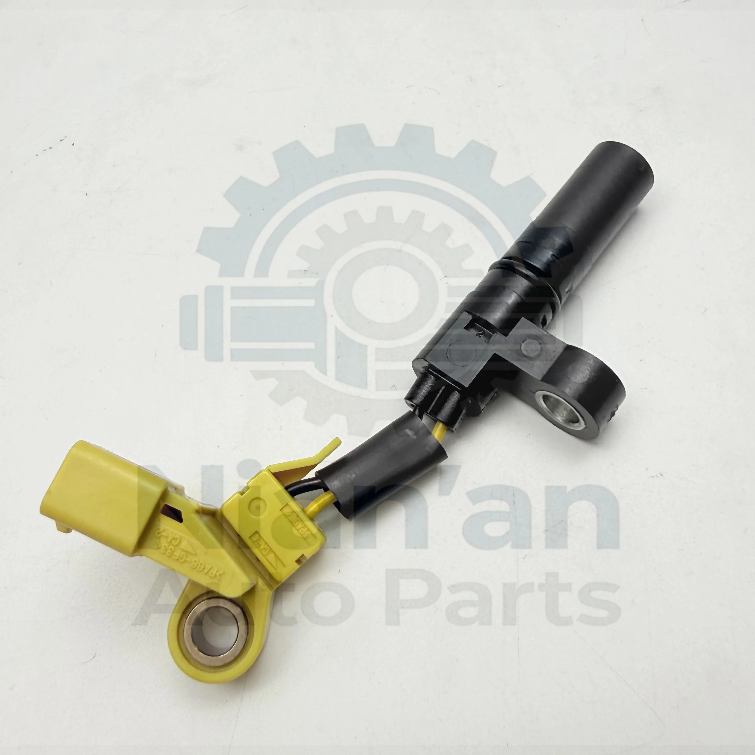 9D TR-60SN Automatic Transmission Input Sensor for VAG 6-Speed, Suitable for Volkswagen Touareg, Audi Q7, Porsche Cayenne