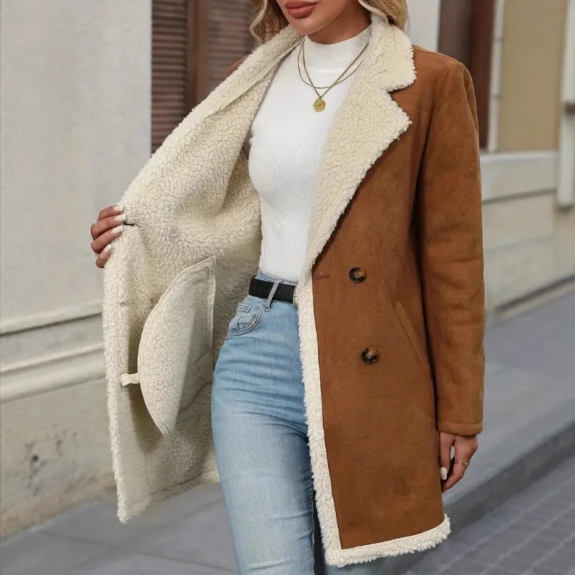 Рисунок 3 - Осень-зима 2022, новая женская