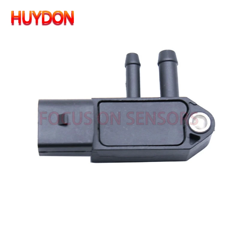 076906051A Exhaust Pressure Sensor For Audi A3 A4 A6 Volkswagen Camp Golf Passat Santana Phaeton Touran Seat Altea Skoda Fabia