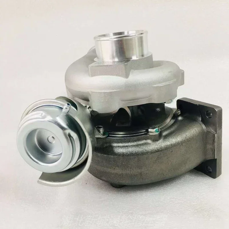 Jianghuai Shuai Ling Junling HFC4DA1-2C National IV Electronic Inje ction JK55 Original Turbocharger 1118010FA130