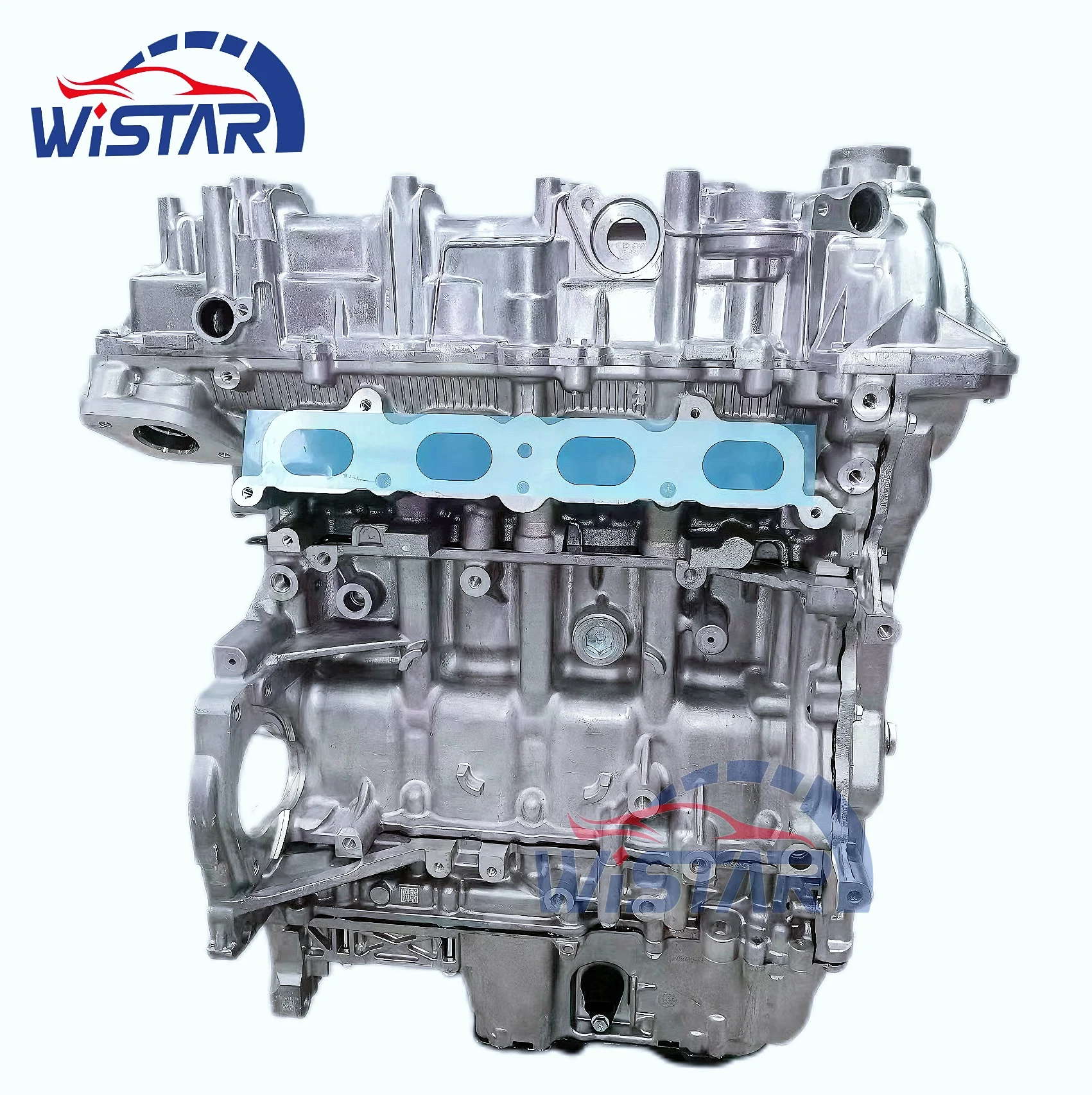 

High Quality New 1.5L Turbo 15E4E LFV Engine For Chevrolet Malibu Buick LaCrosse Buick Envision