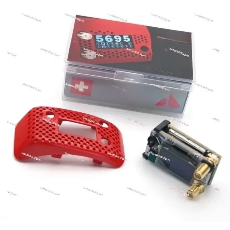 5.8G Image Transmission Glasses  Dual Receiver Module