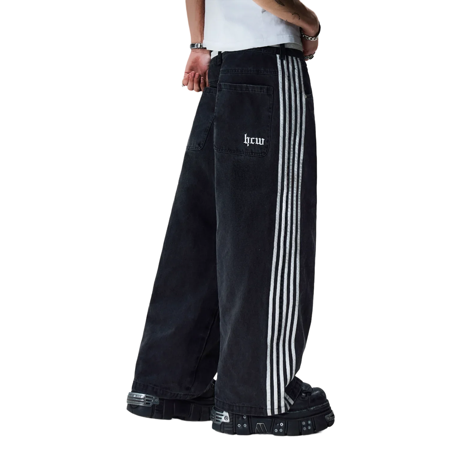 HCW Jeans – Dlaczego warto je kupić? Przegląd i opinie