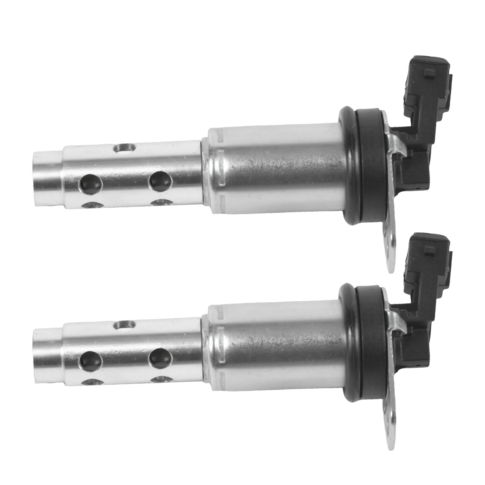 

2pcs Vanos Camshaft Solenoid FOR BMW 11367585425 Engine Timing Control