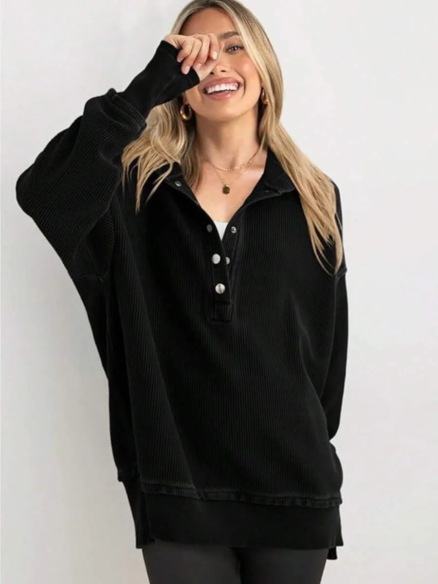 

Женская толстовка оверсайз с рукавами реглан, однотонная, из мягкого флиса, для уличной моды