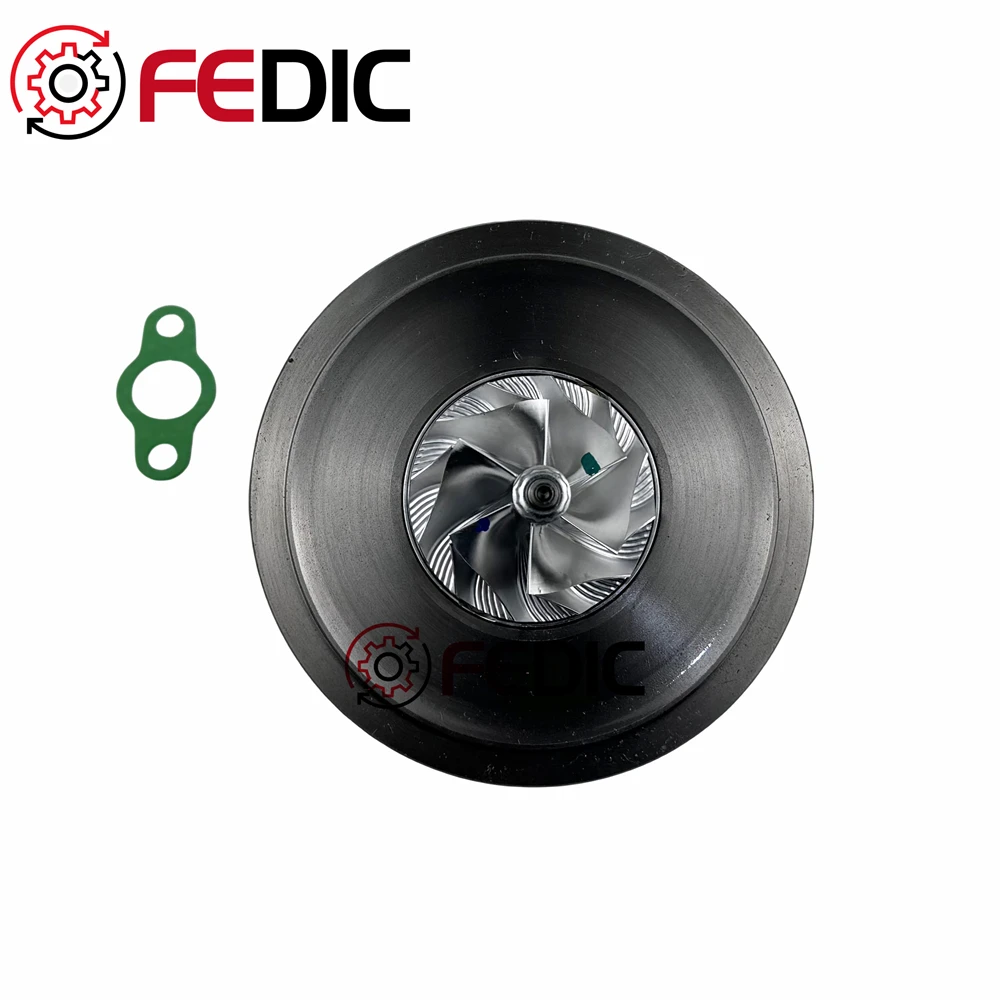 

Турбина MFS 28231-2B810 Картридж турбокомпрессора chra для Hyundai Tucson III KIA Sportage IV 1.6 T-GDI