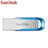 Original USB 3.0 Sandisk CZ73 USB Flash Drive 32GB 64GB 128GB High Speed 150MB/s Metal Pendrive Mini U Disk USB Memory Stick