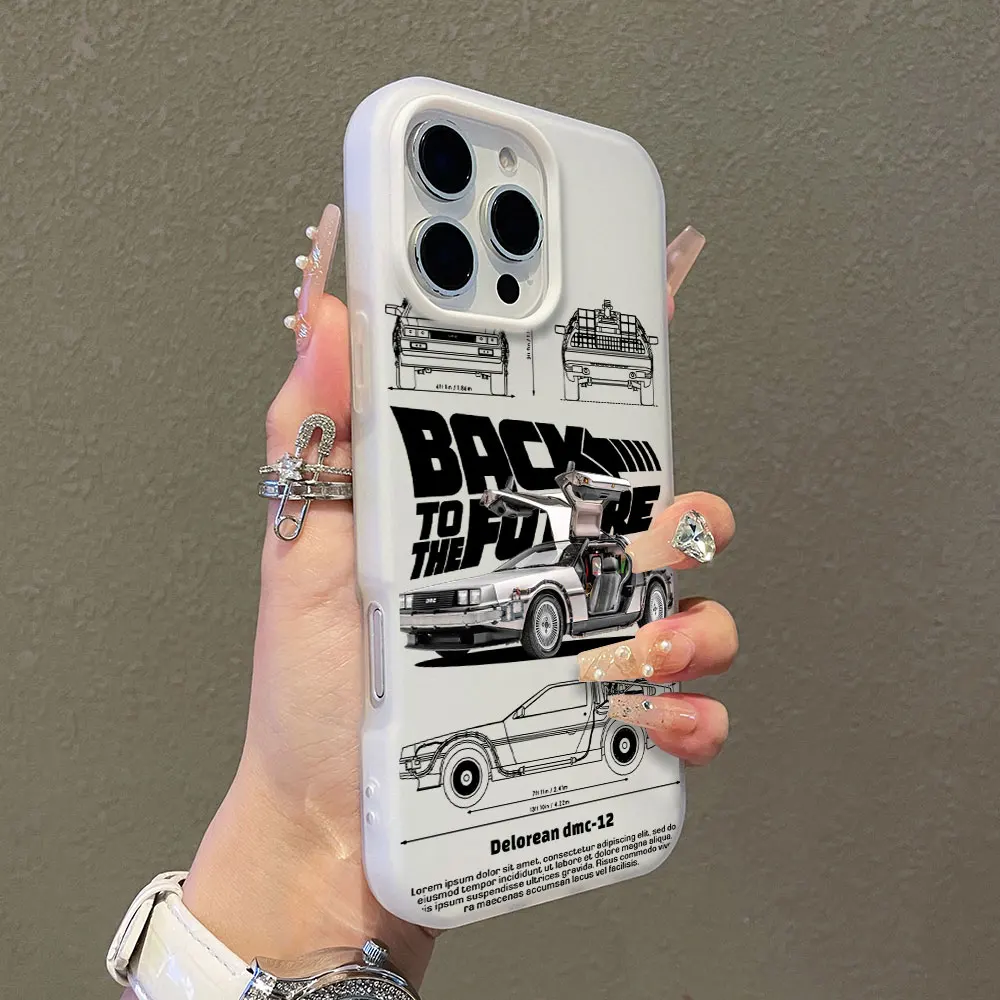Cool Car Matte Candy Color 2 in 1 Phone Case for Motorola Moto Edge G Stylus 60 G64 G24 50 Power Fusion Neo Pro 2025 4G 5G - view 6