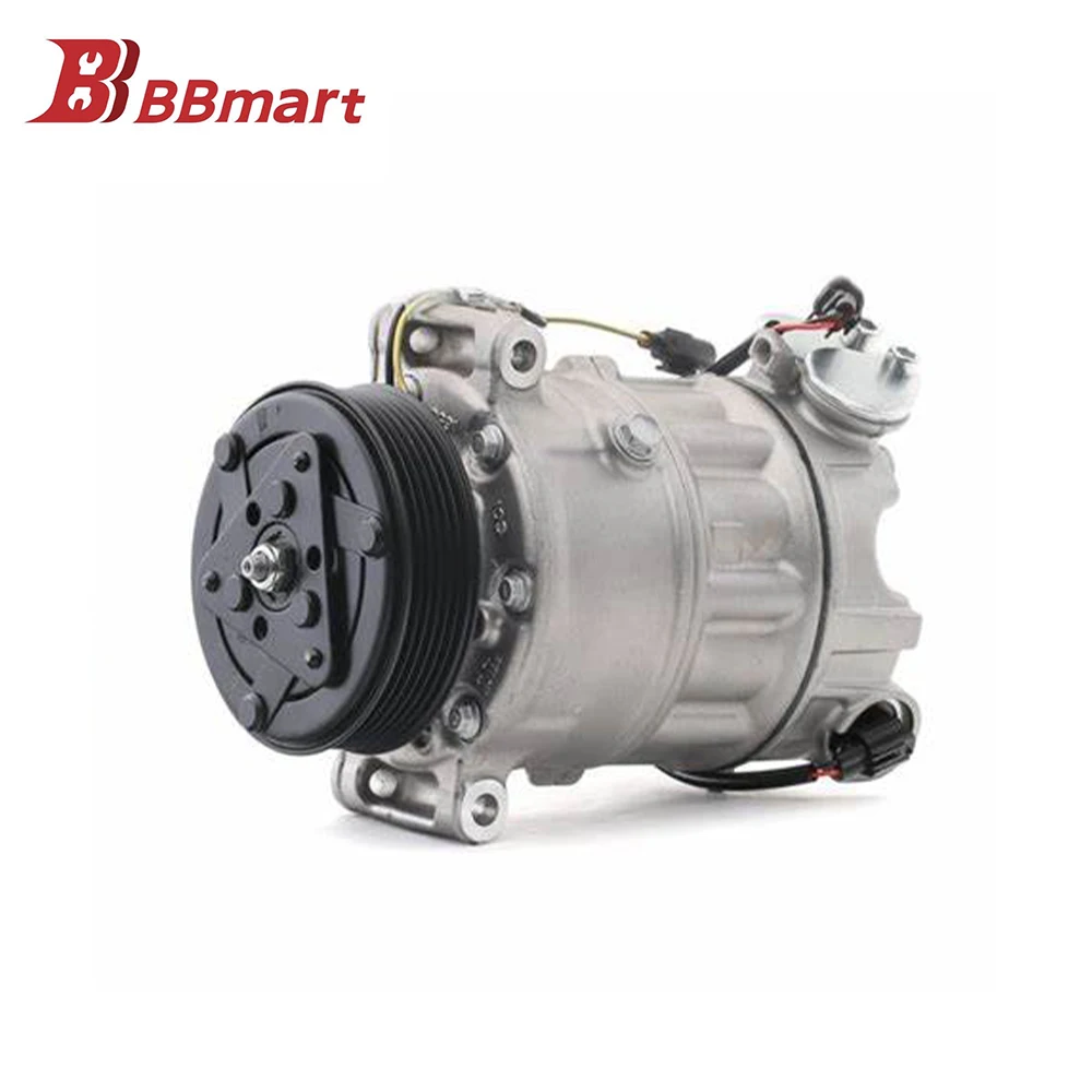 

LR058017 BBmart автозапчасти 1 шт A/C компрессор для Land Rover Discovery 4 2010 Range Rover Sport 2010-2013